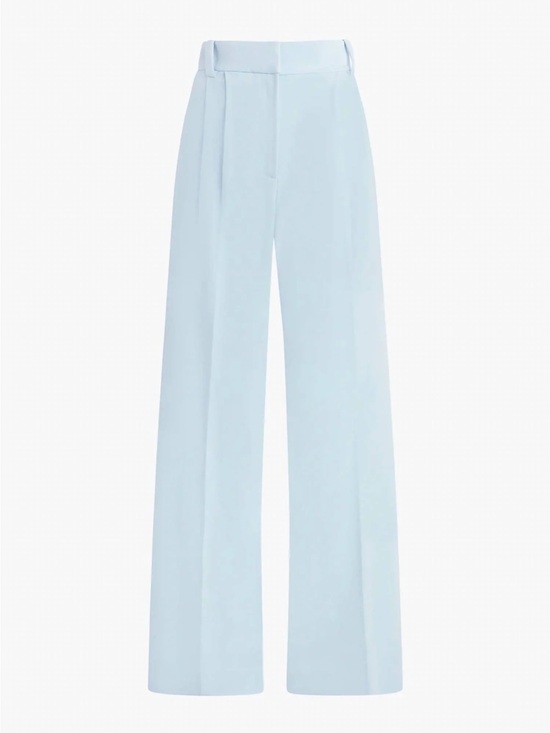 Favorite Daughter Pants - Favorite Daughter The Favorite Pants in Sky Blue